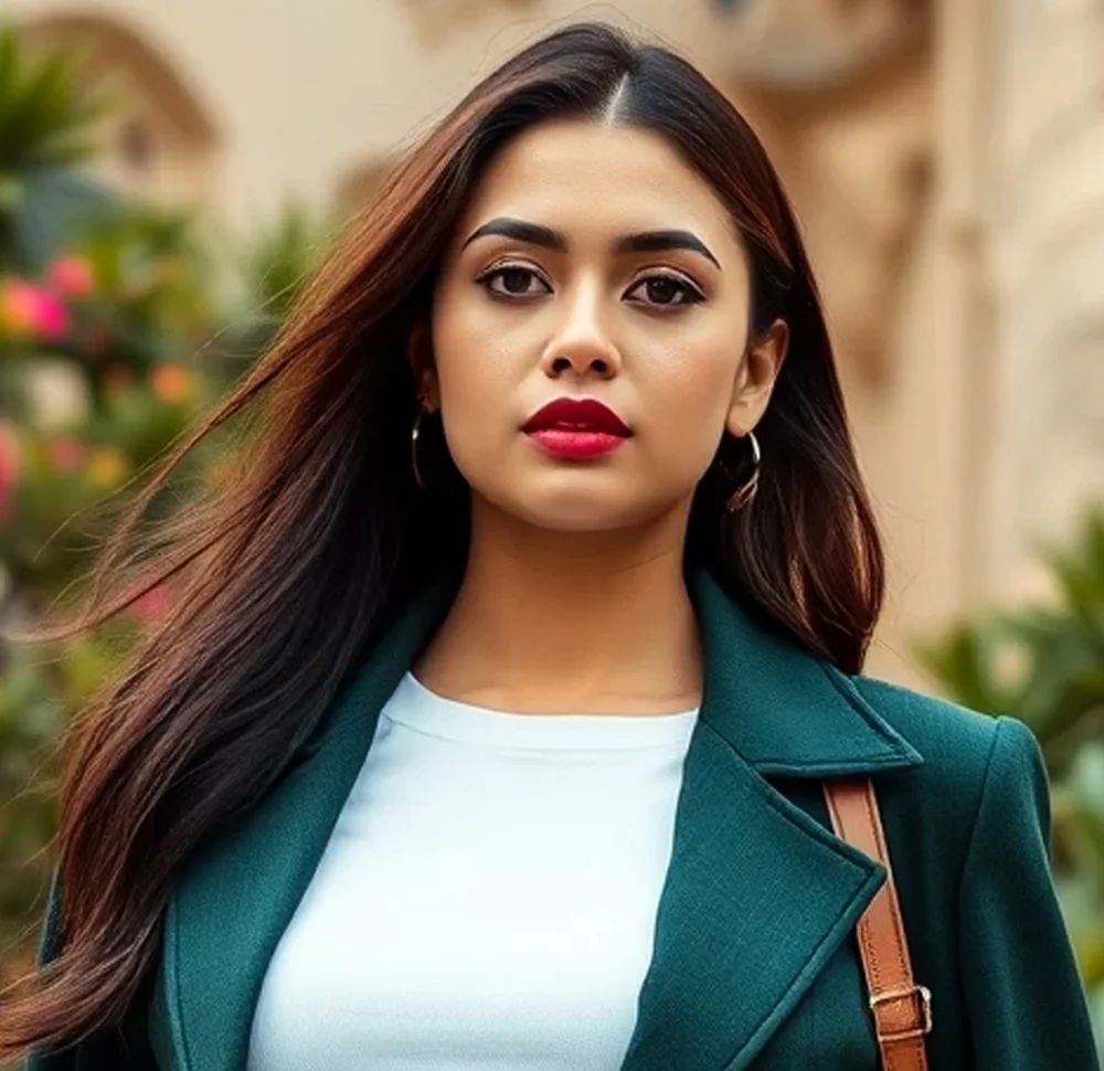 Emerald Sovereign Details